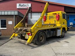 MAN TGS 18.420 BL /4x4/H Allrad-Tele-Absetzer