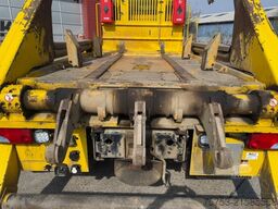 MAN TGS 18.420 BL /4x4/H Allrad-Tele-Absetzer