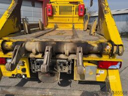 MAN TGS 18.420 BL /4x4/H Allrad-Tele-Absetzer