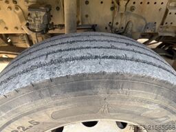 MAN TGS 18.420 BL /4x4/H Allrad-Tele-Absetzer