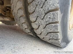 MAN TGS 18.420 BL /4x4/H Allrad-Tele-Absetzer