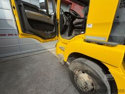 MAN TGS 18.420 BL /4x4/H Allrad-Tele-Absetzer