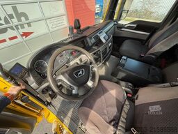 MAN TGS 18.420 BL /4x4/H Allrad-Tele-Absetzer