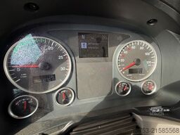 MAN TGS 18.420 BL /4x4/H Allrad-Tele-Absetzer