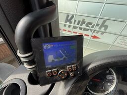 MAN TGS 18.420 BL /4x4/H Allrad-Tele-Absetzer