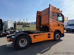 IVECO STRALIS X-WAY AS440X57T/P 4x4 HI TRACTION