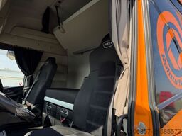 IVECO STRALIS X-WAY AS440X57T/P 4x4 HI TRACTION