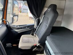 IVECO STRALIS X-WAY AS440X57T/P 4x4 HI TRACTION