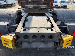 IVECO STRALIS X-WAY AS440X57T/P 4x4 HI TRACTION