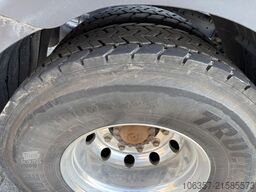 IVECO STRALIS X-WAY AS440X57T/P 4x4 HI TRACTION