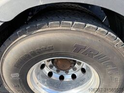 IVECO STRALIS X-WAY AS440X57T/P 4x4 HI TRACTION