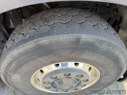 IVECO STRALIS X-WAY AS440X57T/P 4x4 HI TRACTION