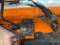 IVECO STRALIS X-WAY AS440X57T/P 4x4 HI TRACTION