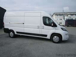 FIAT E-Ducato *L3H2+KLIMA+NAVI+3-Sitze+Mod.22*
