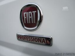 FIAT E-Ducato *L3H2+KLIMA+NAVI+3-Sitze+Mod.22*