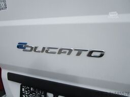 FIAT E-Ducato *L3H2+KLIMA+NAVI+3-Sitze+Mod.22*