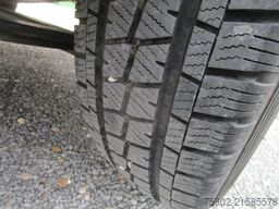 FIAT E-Ducato *L3H2+KLIMA+NAVI+3-Sitze+Mod.22*