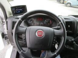 FIAT E-Ducato *L3H2+KLIMA+NAVI+3-Sitze+Mod.22*