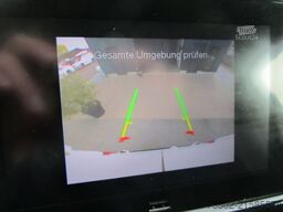 FIAT E-Ducato *L3H2+KLIMA+NAVI+3-Sitze+Mod.22*