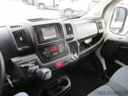 FIAT E-Ducato *L3H2+KLIMA+NAVI+3-Sitze+Mod.22*