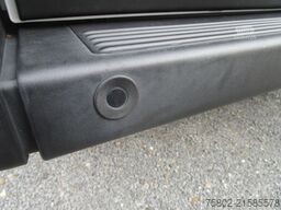 FIAT E-Ducato *L3H2+KLIMA+NAVI+3-Sitze+Mod.22*