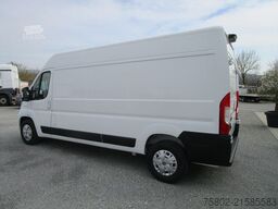 FIAT E-Ducato *L3H2+KLIMA+NAVI+3-Sitze+Mod.22*