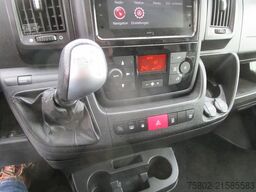 FIAT E-Ducato *L3H2+KLIMA+NAVI+3-Sitze+Mod.22*