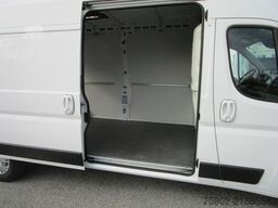 FIAT E-Ducato *L3H2+KLIMA+NAVI+3-Sitze+Mod.22*