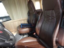 EURAMOBIL IL 720 EB Markise Navi Klimaaut. Hubbett