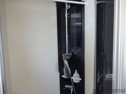 EURAMOBIL IL 720 EB Markise Navi Klimaaut. Hubbett