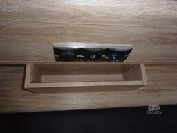 EURAMOBIL IL 720 EB Markise Navi Klimaaut. Hubbett