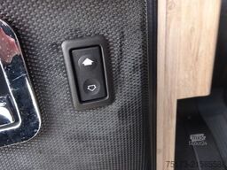 EURAMOBIL IL 720 EB Markise Navi Klimaaut. Hubbett