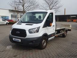 FORD Transit 350 L4 Autotransporter 130PS Winde