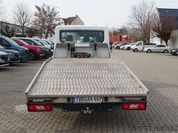 FORD Transit 350 L4 Autotransporter 130PS Winde
