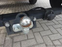 FORD Transit 350 L4 Autotransporter 130PS Winde