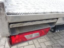FORD Transit 350 L4 Autotransporter 130PS Winde