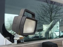 FORD Transit 350 L4 Autotransporter 130PS Winde