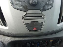 FORD Transit 350 L4 Autotransporter 130PS Winde