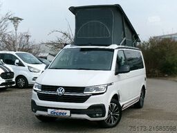 VOLKSWAGEN California T6.1 DSG 204PS Beach Camper Edition