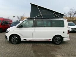 VOLKSWAGEN California T6.1 DSG 204PS Beach Camper Edition