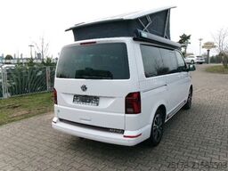 VOLKSWAGEN California T6.1 DSG 204PS Beach Camper Edition