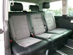 VOLKSWAGEN California T6.1 DSG 204PS Beach Camper Edition