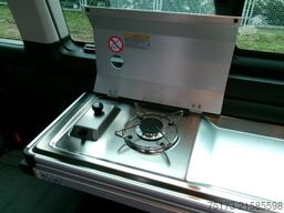 VOLKSWAGEN California T6.1 DSG 204PS Beach Camper Edition