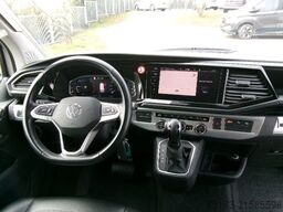 VOLKSWAGEN California T6.1 DSG 204PS Beach Camper Edition