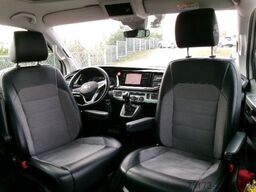 VOLKSWAGEN California T6.1 DSG 204PS Beach Camper Edition