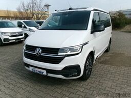 VOLKSWAGEN California T6.1 DSG 204PS Beach Camper Edition