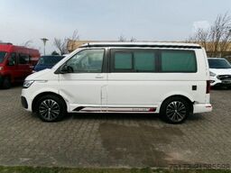 VOLKSWAGEN California T6.1 DSG 204PS Beach Camper Edition