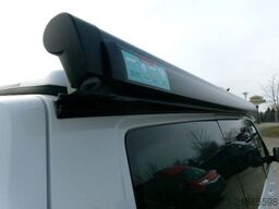 VOLKSWAGEN California T6.1 DSG 204PS Beach Camper Edition