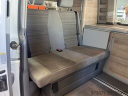 Volkswagen California Coast 2022 | Automático | Techo elevable