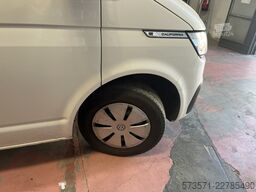 Volkswagen California Coast 2022 | Automático | Techo elevable
